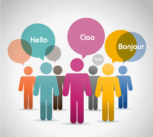 Học ngành ngoại ngữ để đón đầu xu hướng nghề nghiệp trong tương lai