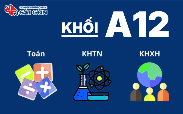 Khối A12