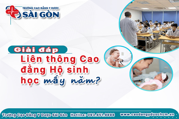 li&ecirc;n th&ocirc;ng cao đẳng hộ sinh