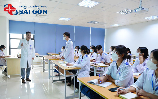 li&ecirc;n th&ocirc;ng cao đẳng Phục hồi chức năng l&agrave; g&igrave;