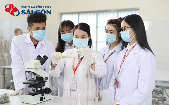 li&ecirc;n th&ocirc;ng cao đẳng x&eacute;t nghiệm