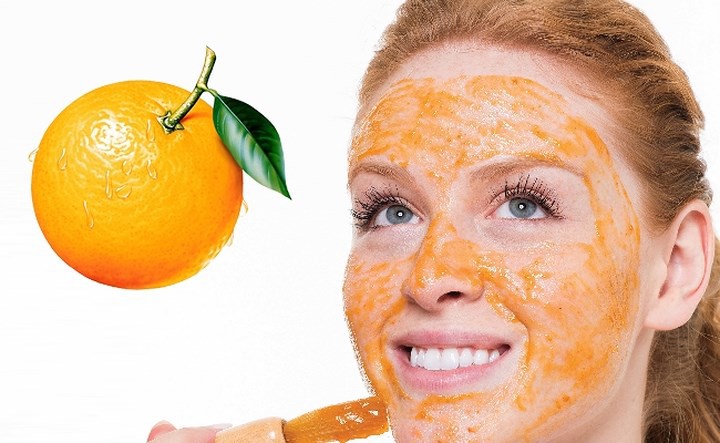 Những lợi ích tuyệt vời của vỏ cam quýt đối với sức khỏe 2