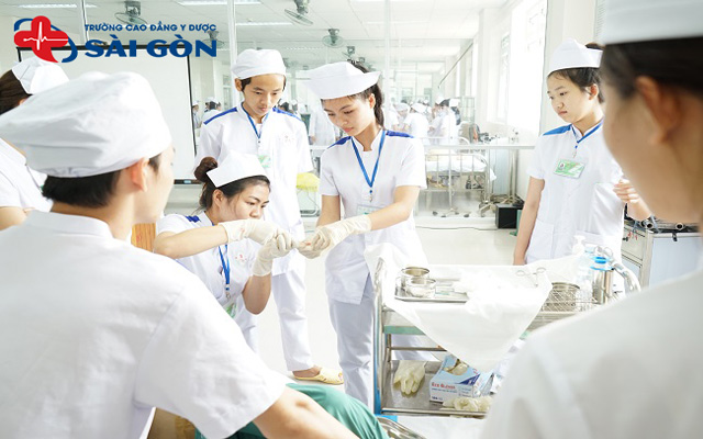 lựa chọn bậc học cao hơn cho dược sĩ