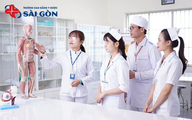 mức học ph&iacute; văn bằng 2 cao đẳng phục hồi chức năng