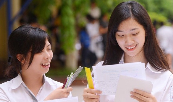 Đại học Quốc gia TP Hồ Chí Minh áp dụng cùng lúc 6 phương thức tuyển sinh