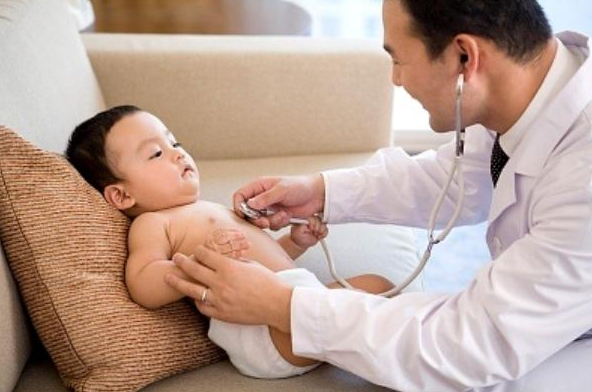 Phương pháp trị sốt cho trẻ nhỏ hiệu quả nhất