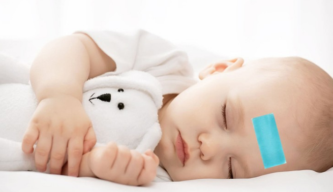 Phương pháp trị sốt cho trẻ nhỏ hiệu quả nhất