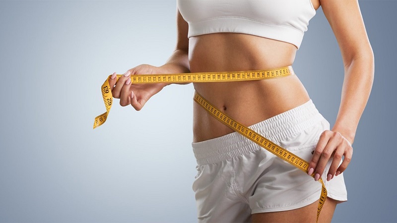 Kiểm soát cân nặng là điều quan trọng trong quá trình giảm mỡ máu