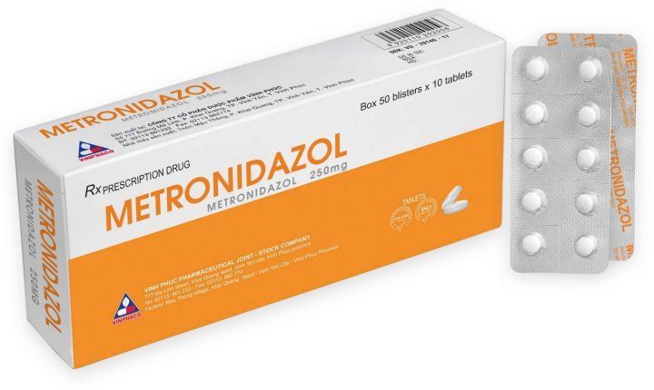 thuoc-Metronidazol-1
