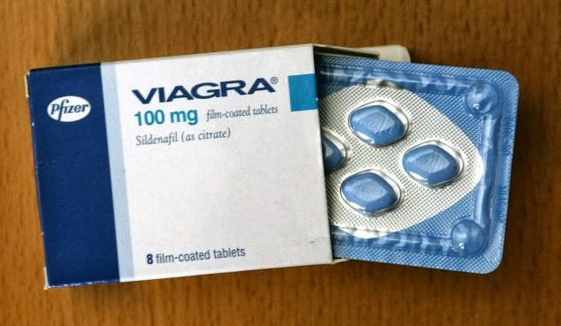 Hướng dẫn về cách dùng Viagra điều trị bệnh