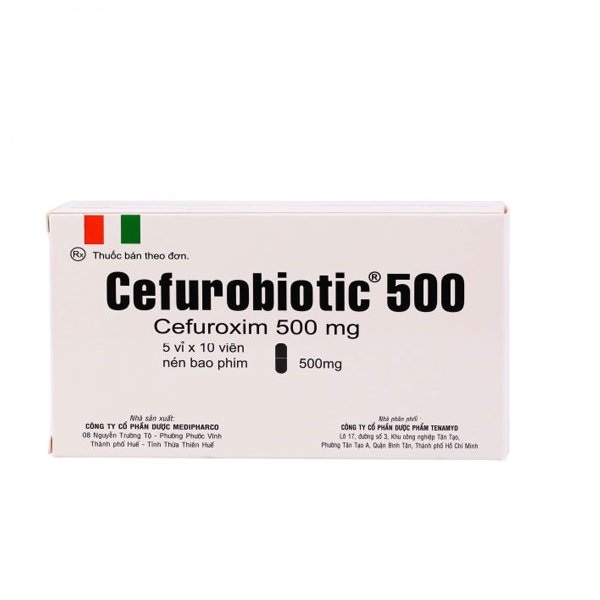 cefurobiotic 500