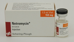Thuốc Netromycin® có tác dụng gì?