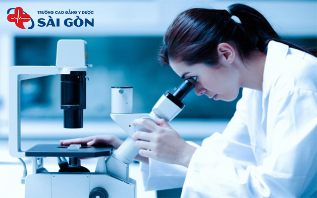 tốt nghiệp cao đẳng x&eacute;t nghiệm y học gọi l&agrave; g&igrave;