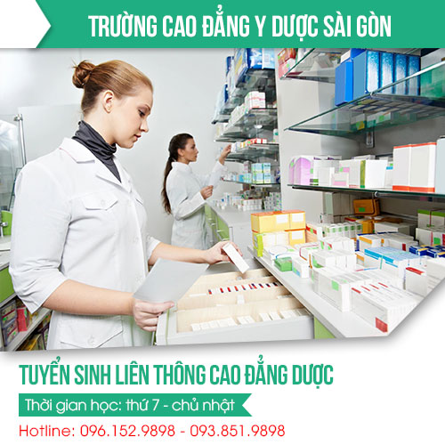 truong-cao-dang-y-duoc-sai-gon-tuyen-sinh-lien-thong-cao-dang-duoc-2019
