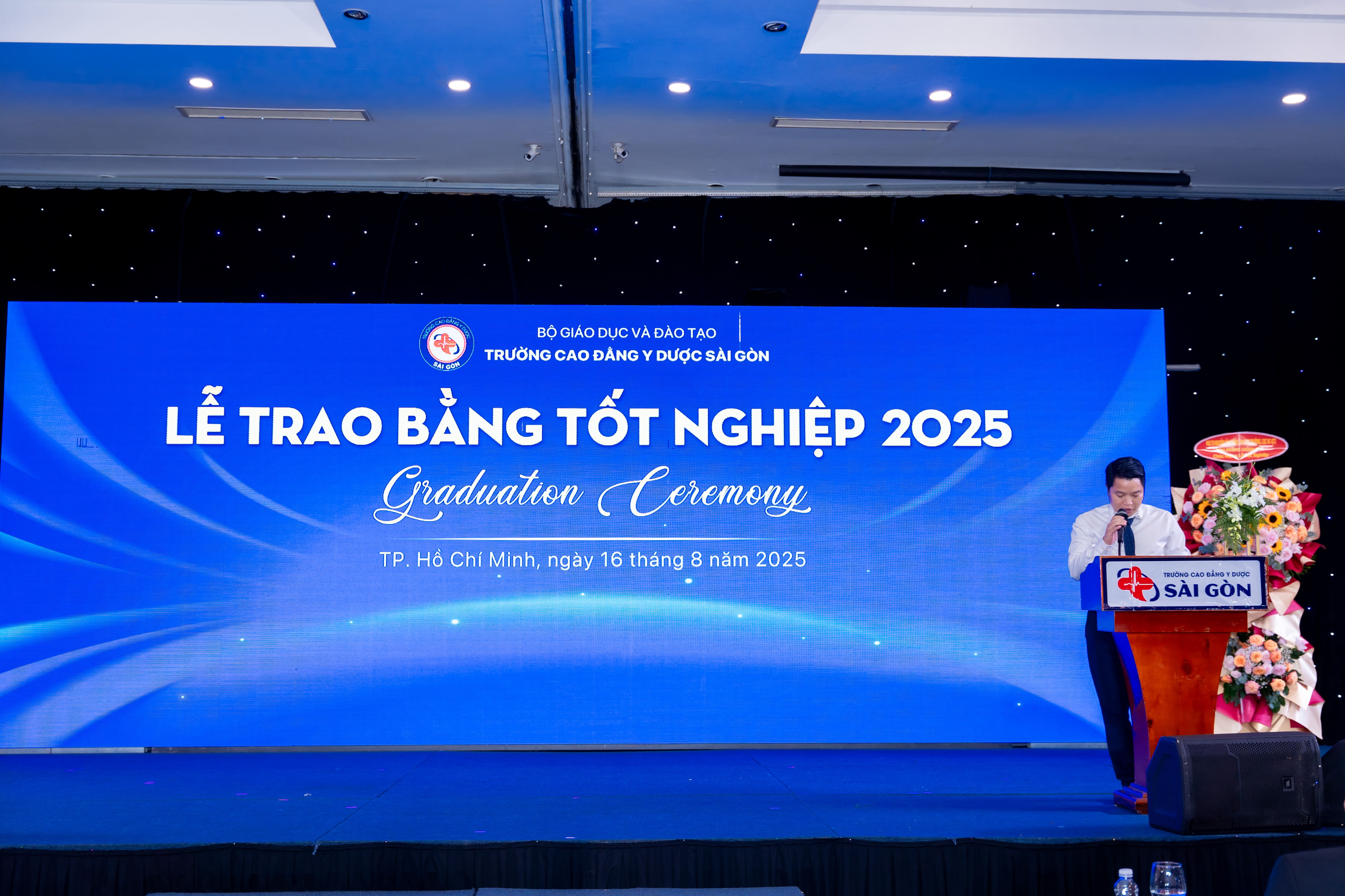 Thầy ThS Nguyễn Văn Phương