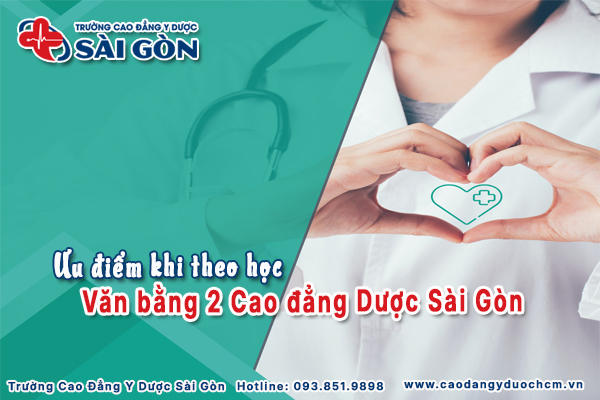Chương tr&igrave;nh đ&agrave;o tạo Văn bằng 2 Cao đẳng Dược chuy&ecirc;n s&acirc;u về thực h&agrave;nh