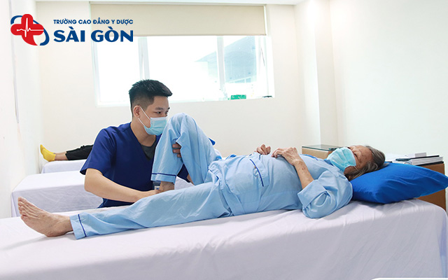 văn bằng 2 cao đẳng phục hồi chức năng ra l&agrave;m g&igrave;