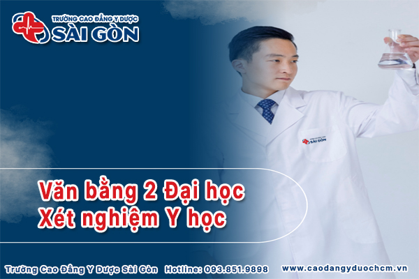 văn bằng 2 đại học x&eacute;t nghiệm