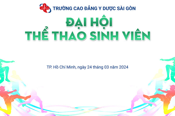 thong-bao-to-chuc-hoi-thao-sinh-vien-truong-cao-dang-y-duoc-sai-gon