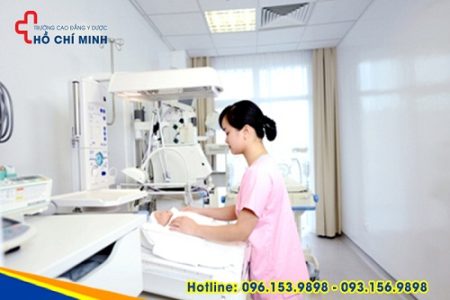 Việc làm hiện nay đối với ngành Y Dược