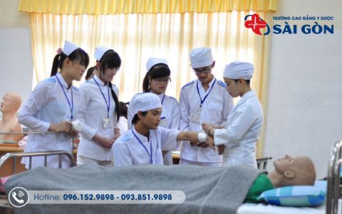 Điều dưỡng viên muốn có thu nhập cao cần phải biết những điều này