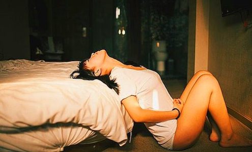 Những dấu hiệu của người nghiện sex