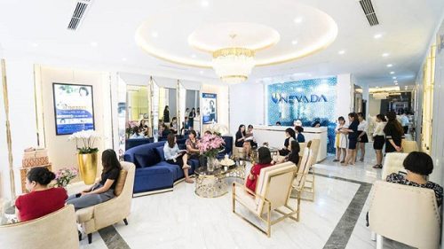 Công ty TNHH Quốc Tế NEVADA-MN thông báo tuyển dụng vị trí Kỹ thuật viên