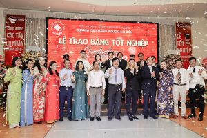 Trường Cao đẳng Y Dược Sài Gòn thông báo tuyển dụng giảng viên, cán bộ năm 2022
