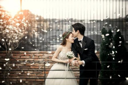 Y khoa chứng minh: lấy vợ hơn tuổi, chồng cả đời hạnh phúc giàu sang