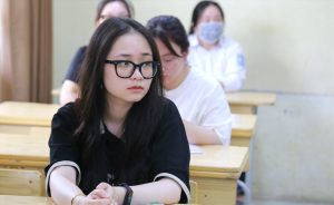Đề thi tốt nghiệp THPT 2026 định dạng ra sao?