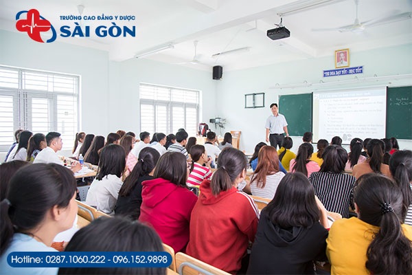 5 lời khuyên bổ ích cho sinh viên năm nhất Cao đẳng Y Dược