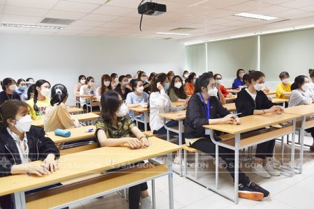 Chia sẻ các cách học Cao đẳng Dược hiệu quả và đạt kết quả cao nhất