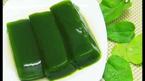 Sương sâm có tác dụng như thế nào đối với sức khỏe?