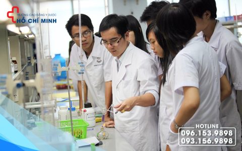 TP.HCM: Y Dược đứng đầu danh sách 8 ngành cần nguồn nhân lực khủng