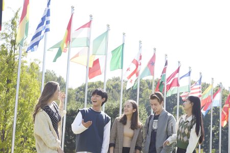 7 đất nước được người Việt lựa chọn du học nhiều nhất