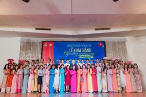 Trường Cao đẳng Y Dược Sài Gòn thông báo tuyển dụng giảng viên năm 2024