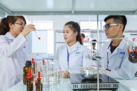 Danh sách các trường đào tạo Trung cấp Y Dược tại TPHCM