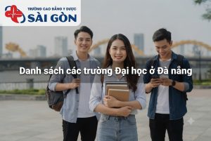 Tìm hiểu danh sách các trường Đại học ở Đà Nẵng