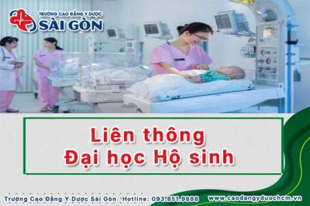 Liên thông Đại học ngành nữ Hộ sinh mấy năm? Điều kiện Liên thông?