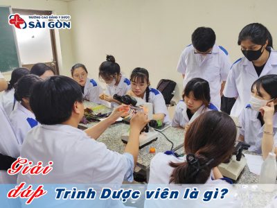 Trình Dược viên là gì? Kỹ năng cần thiết để giỏi nghề?