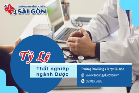 Tỷ lệ thất nghiệp ngành Dược: Yếu tố và cách khắc phục?