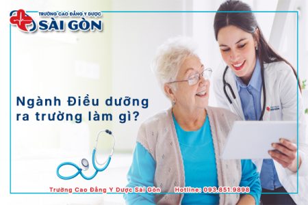 Ngành Điều dưỡng ra trường làm gì? Có dễ xin việc không?