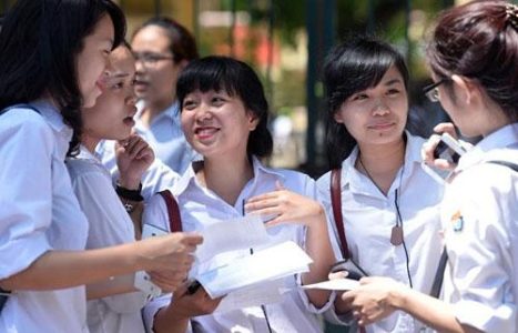 Xét tuyển Đại học thí sinh cần phải lưu ý những điều sau?