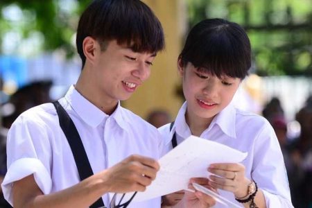 Xét tuyển ngành Công an, các sĩ tử phải đạt hạnh kiểm khá trở lên
