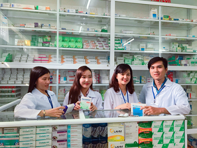 Xu hướng học ngành Dược hiện nay?