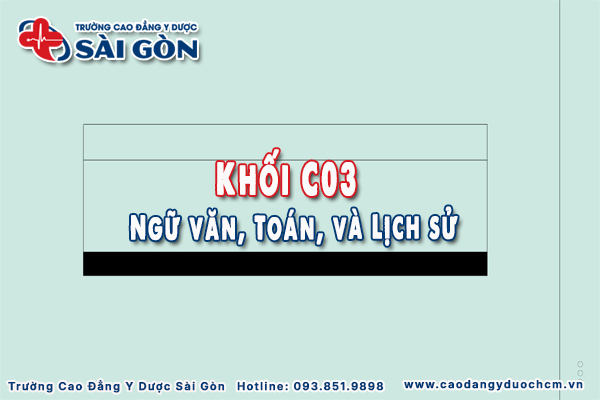 khối C03