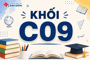 Khối C09 gồm những môn gì? Ngành và trường đào tạo?