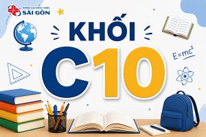 Khối C10 gồm những ngành nào? Lưu ý khi chọn trường?