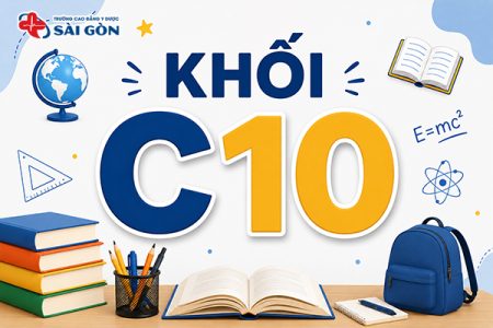 Khối C10 gồm những ngành nào? Lưu ý khi chọn trường?