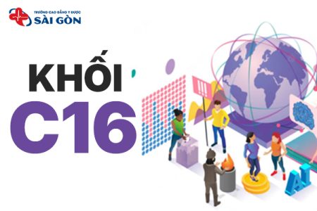 Khối C16 gồm những môn nào? Danh sách các trường xét tuyển?